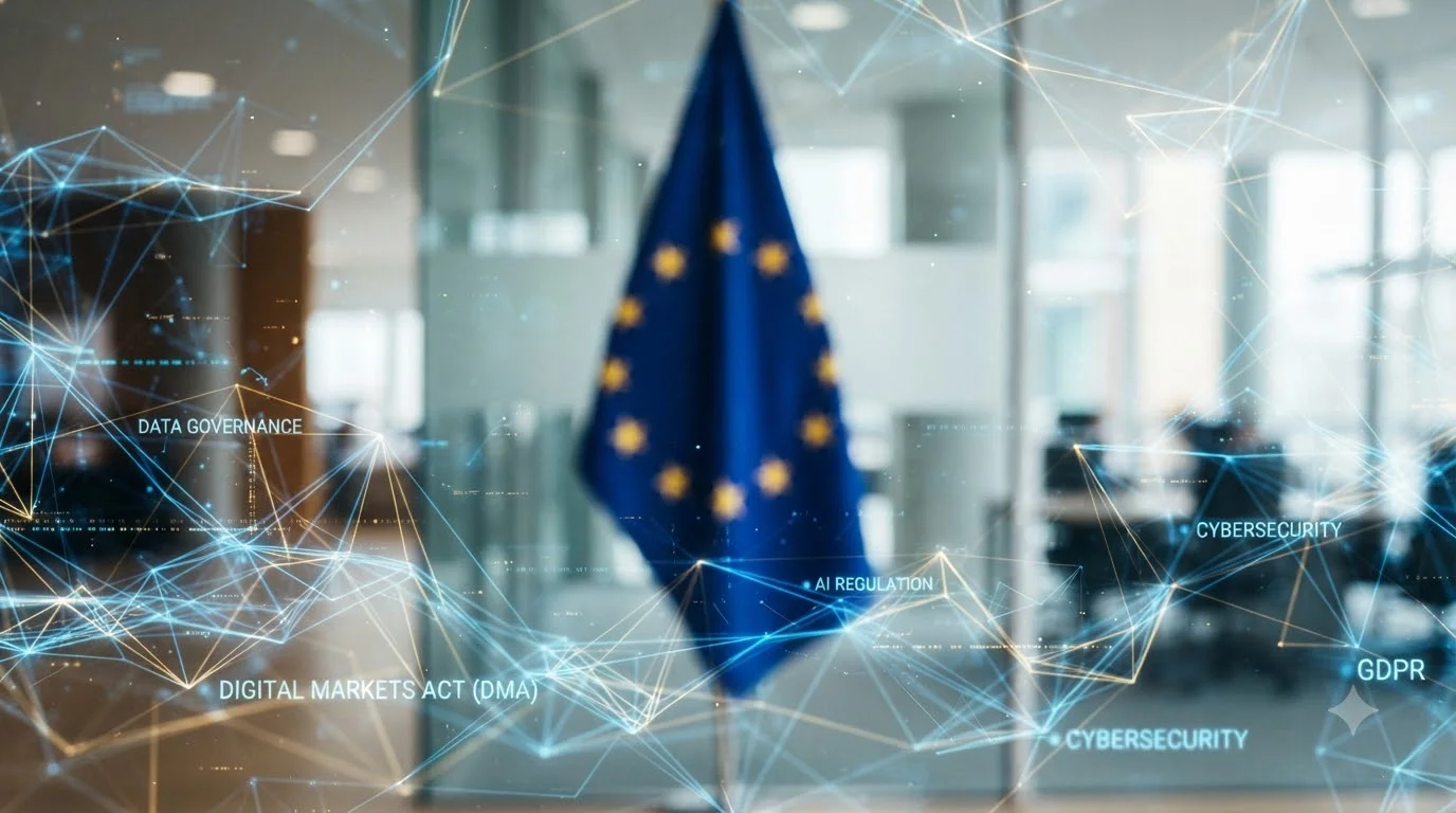 Comisia Europeană Pregătește Noi Linii Directoare pentru AI
