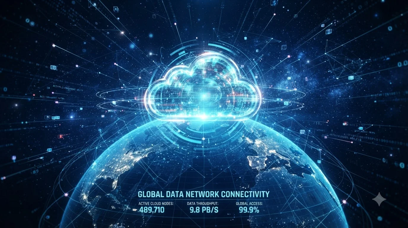 Strategii Avansate de Gestionare a Datelor în Cloud